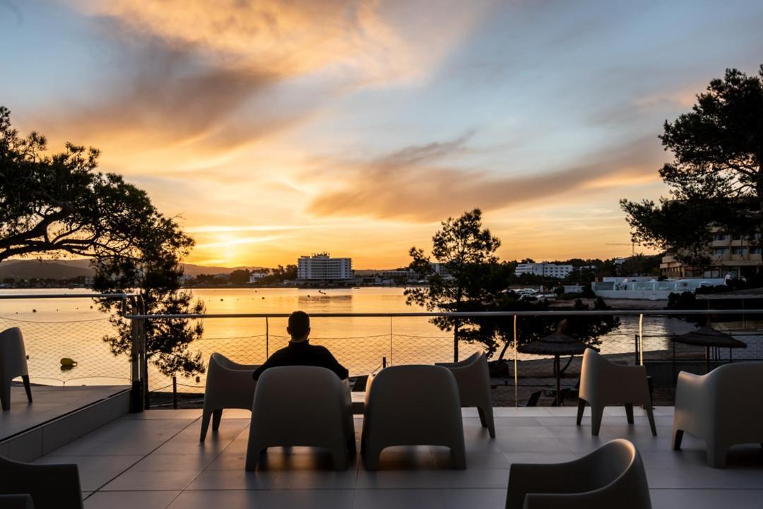 Els Pins Resort & Spa - Emar Hotels Σαν Αντόνιο Εξωτερικό φωτογραφία