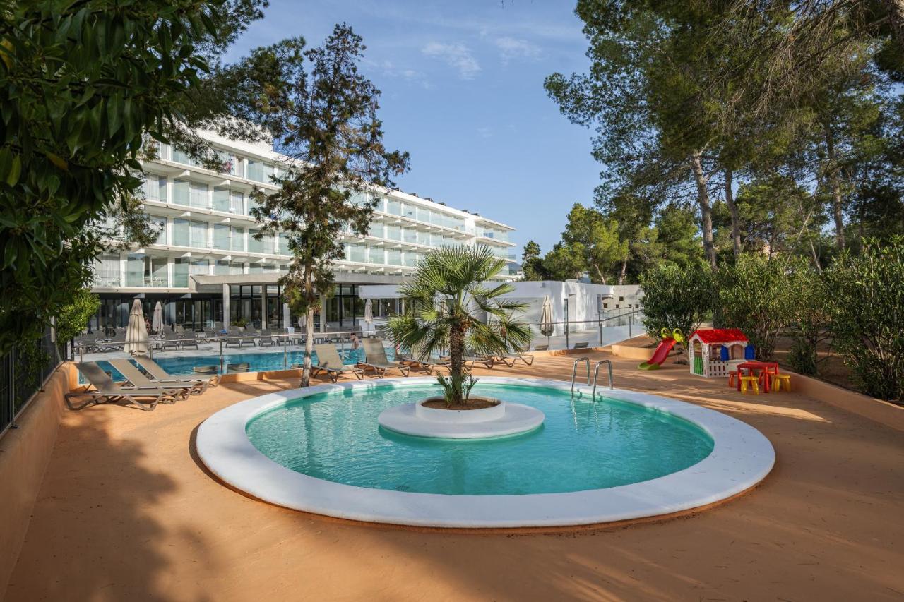 Els Pins Resort & Spa - Emar Hotels Σαν Αντόνιο Εξωτερικό φωτογραφία