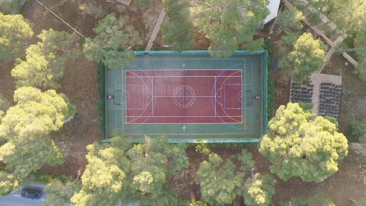 Els Pins Resort & Spa - Emar Hotels Σαν Αντόνιο Εξωτερικό φωτογραφία
