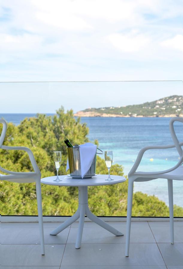 Els Pins Resort & Spa - Emar Hotels Σαν Αντόνιο Εξωτερικό φωτογραφία