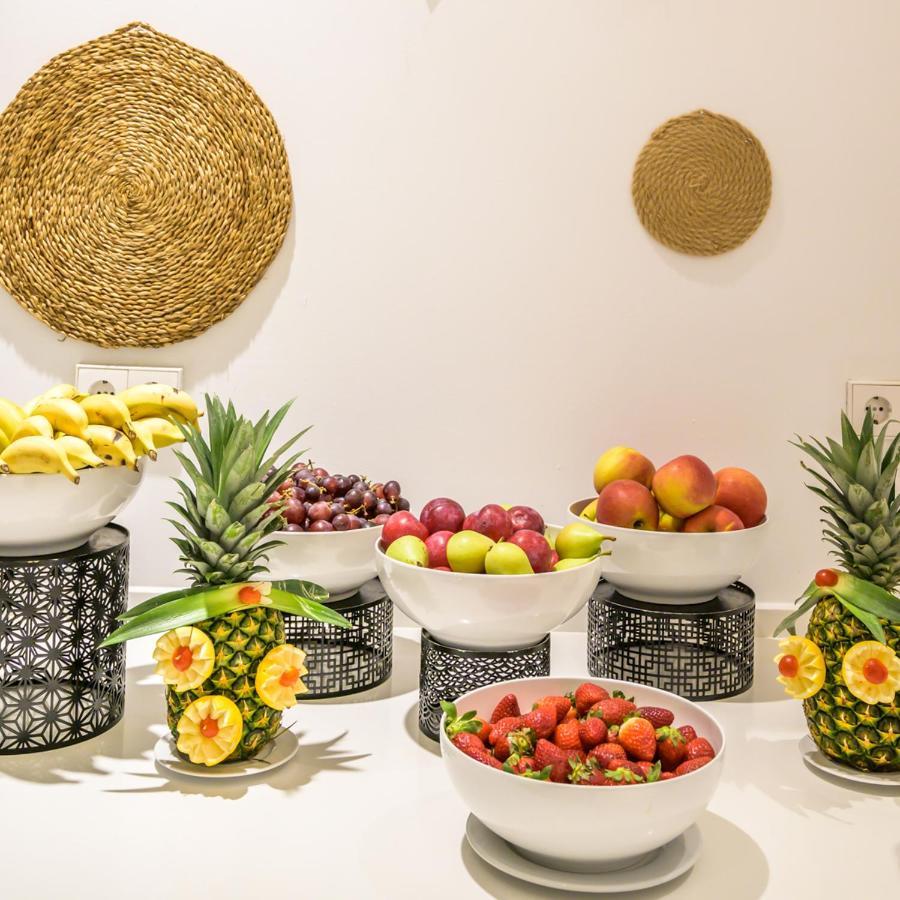 Els Pins Resort & Spa - Emar Hotels Σαν Αντόνιο Εξωτερικό φωτογραφία