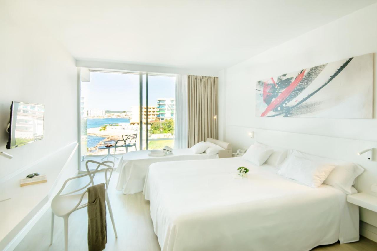 Els Pins Resort & Spa - Emar Hotels Σαν Αντόνιο Εξωτερικό φωτογραφία