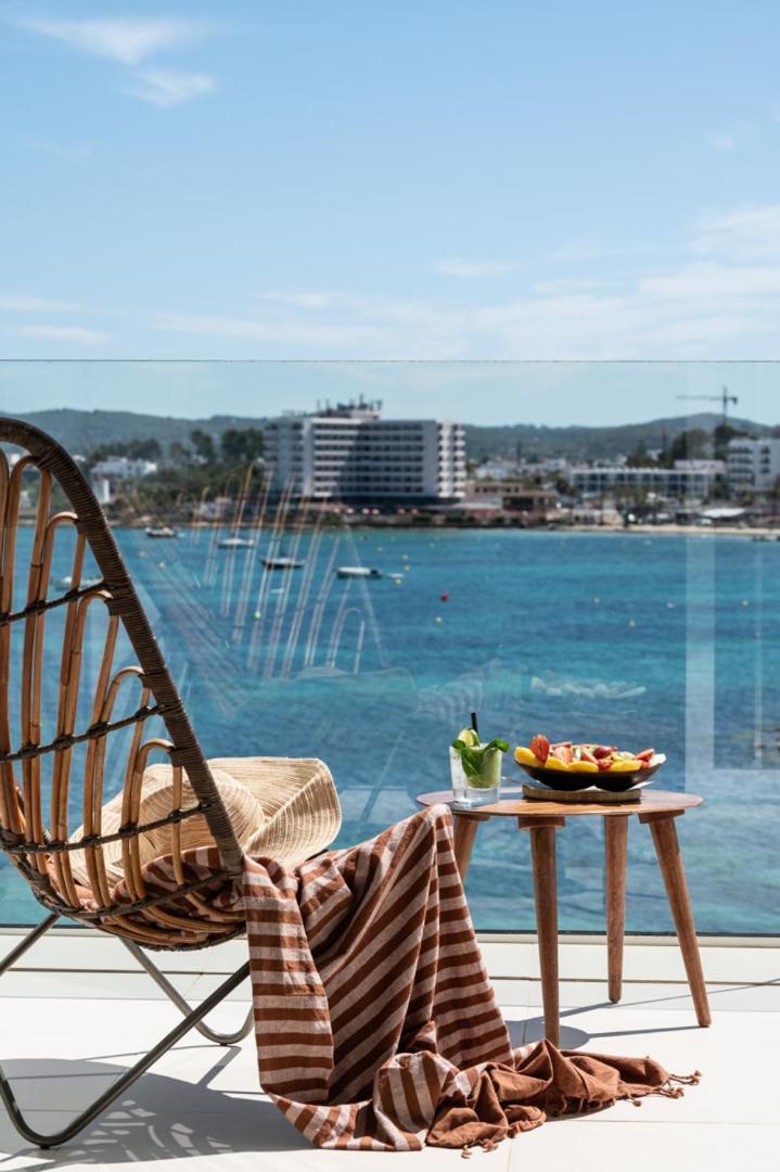 Els Pins Resort & Spa - Emar Hotels Σαν Αντόνιο Εξωτερικό φωτογραφία