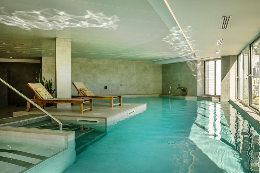 Els Pins Resort & Spa - Emar Hotels Σαν Αντόνιο Εξωτερικό φωτογραφία