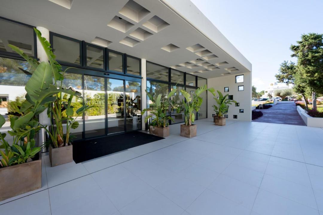 Els Pins Resort & Spa - Emar Hotels Σαν Αντόνιο Εξωτερικό φωτογραφία