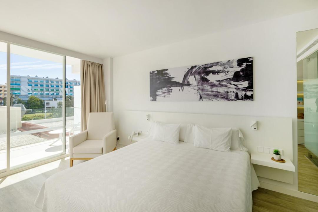 Els Pins Resort & Spa - Emar Hotels Σαν Αντόνιο Εξωτερικό φωτογραφία