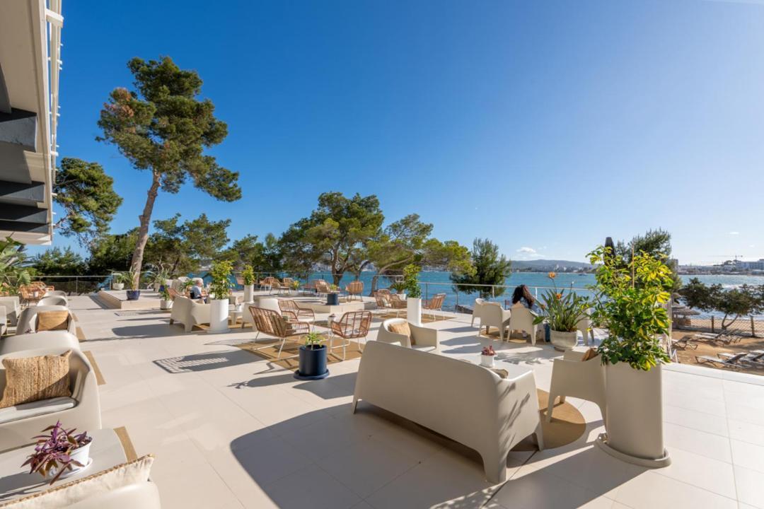 Els Pins Resort & Spa - Emar Hotels Σαν Αντόνιο Εξωτερικό φωτογραφία