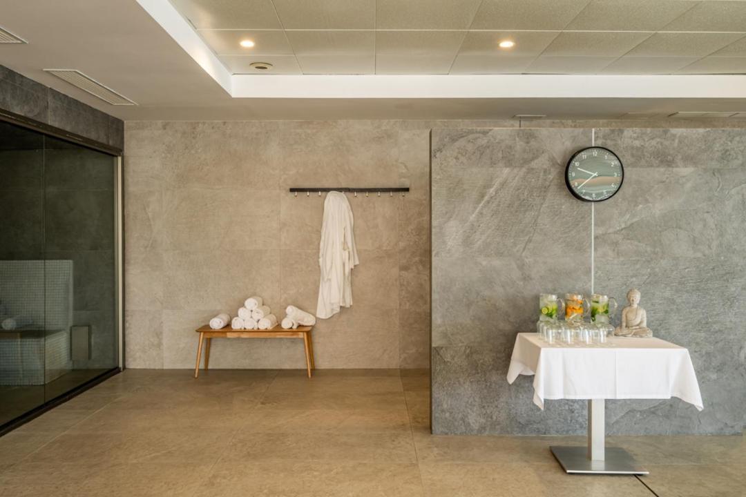 Els Pins Resort & Spa - Emar Hotels Σαν Αντόνιο Εξωτερικό φωτογραφία