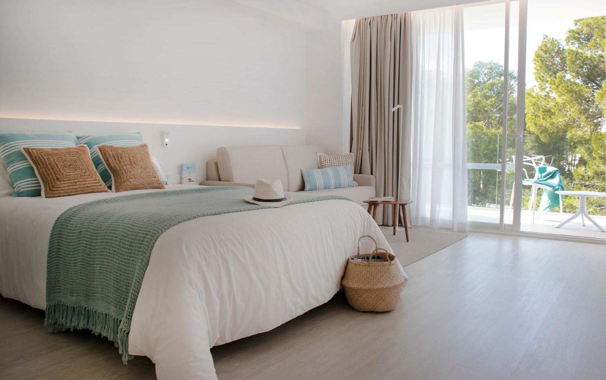 Els Pins Resort & Spa - Emar Hotels Σαν Αντόνιο Εξωτερικό φωτογραφία