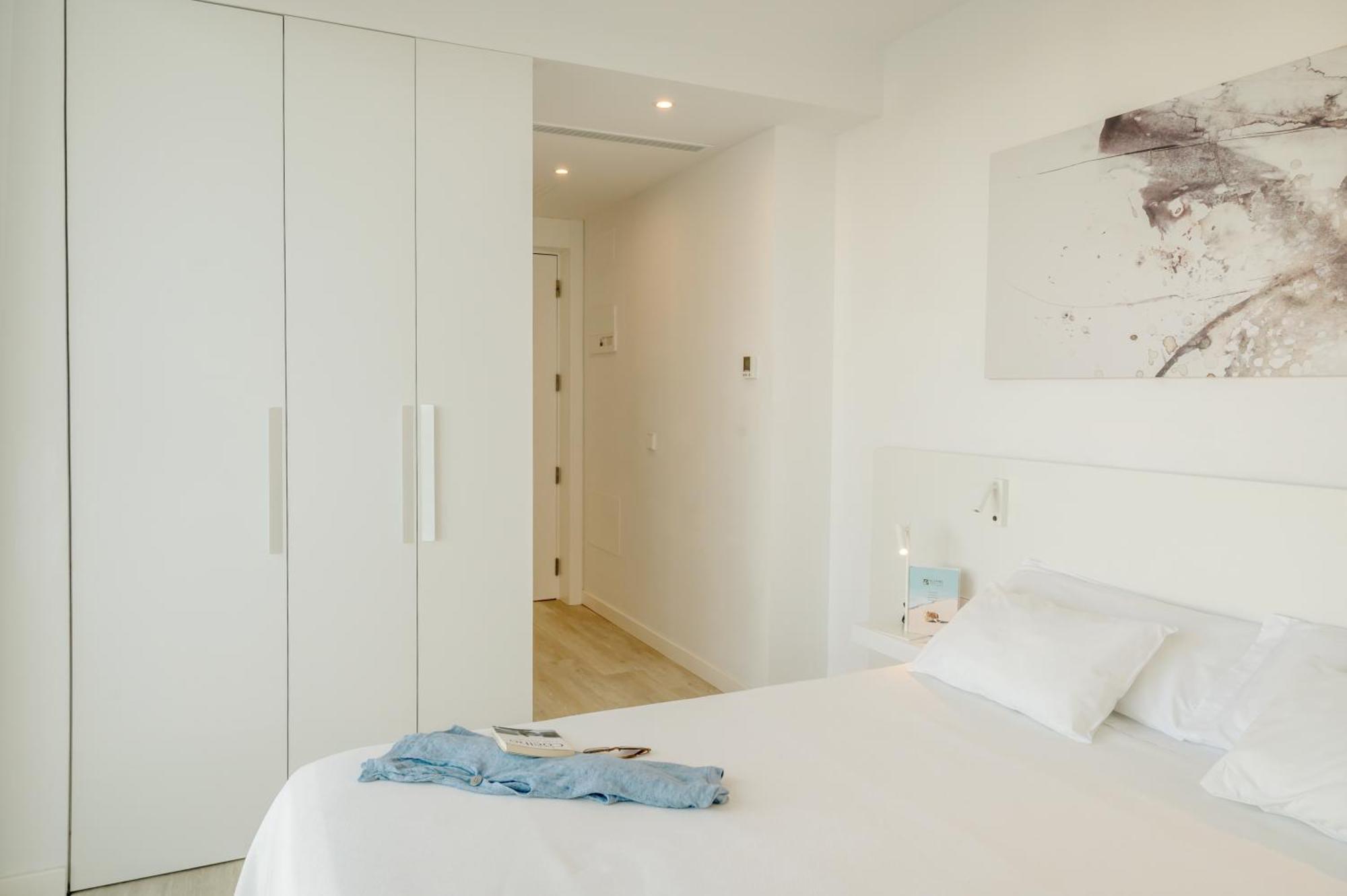 Els Pins Resort & Spa - Emar Hotels Σαν Αντόνιο Εξωτερικό φωτογραφία