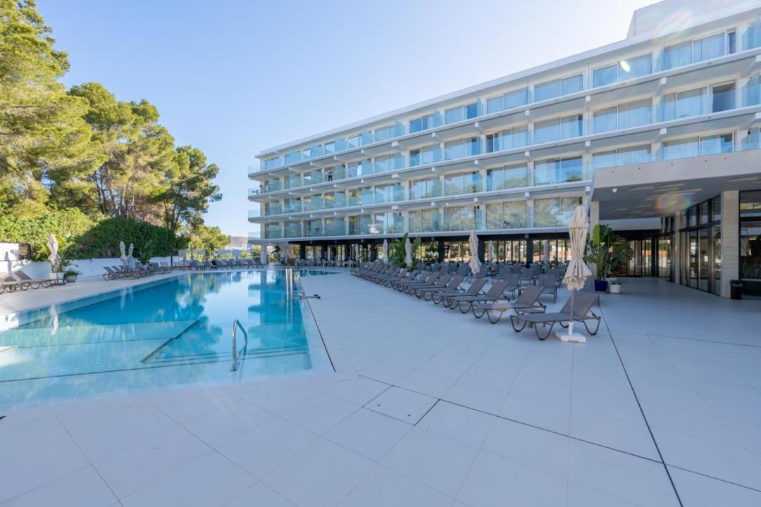 Els Pins Resort & Spa - Emar Hotels Σαν Αντόνιο Εξωτερικό φωτογραφία