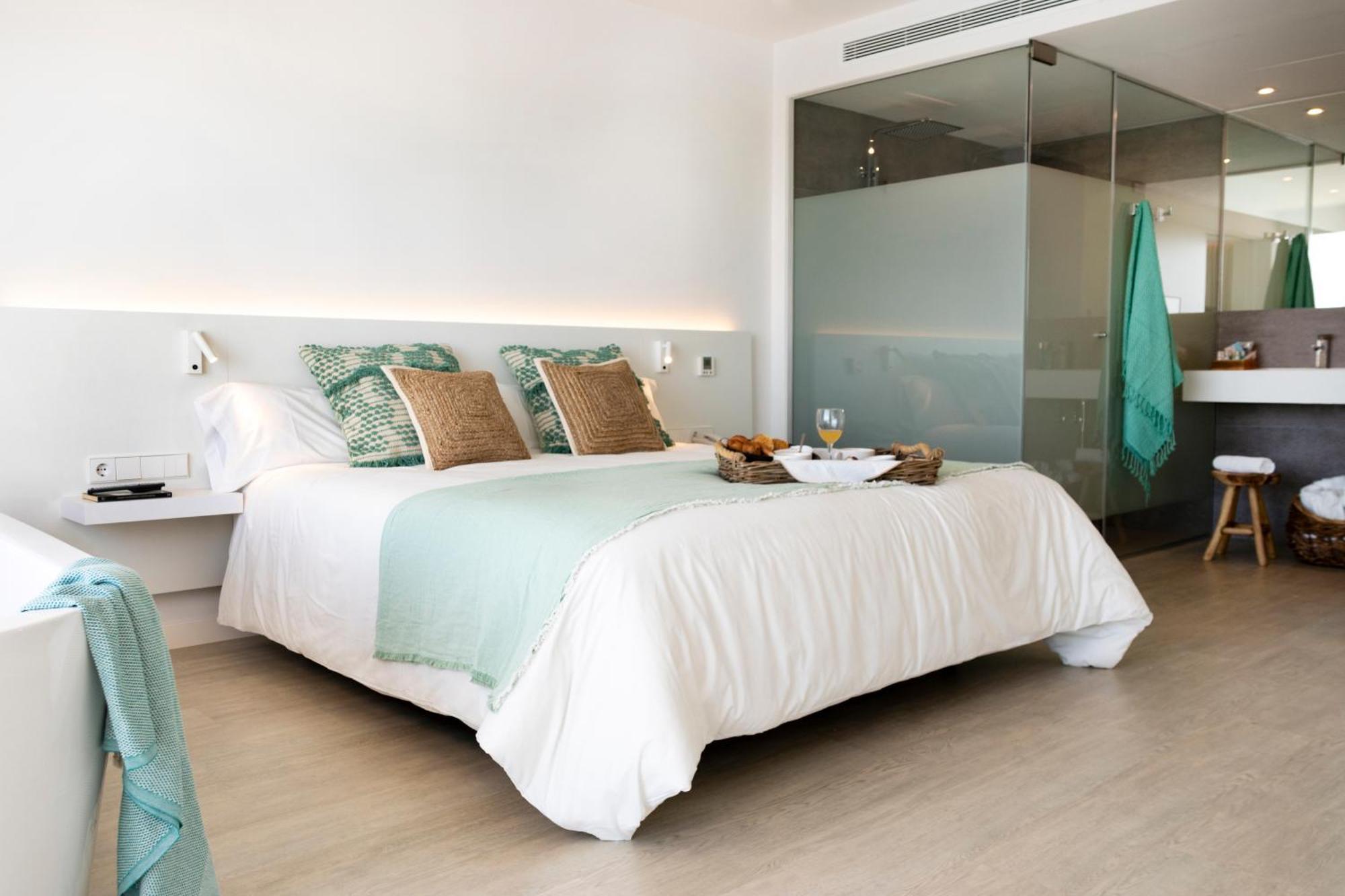 Els Pins Resort & Spa - Emar Hotels Σαν Αντόνιο Εξωτερικό φωτογραφία