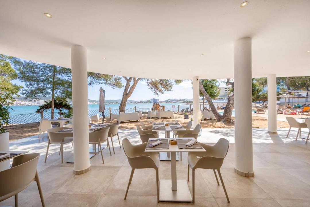 Els Pins Resort & Spa - Emar Hotels Σαν Αντόνιο Εξωτερικό φωτογραφία