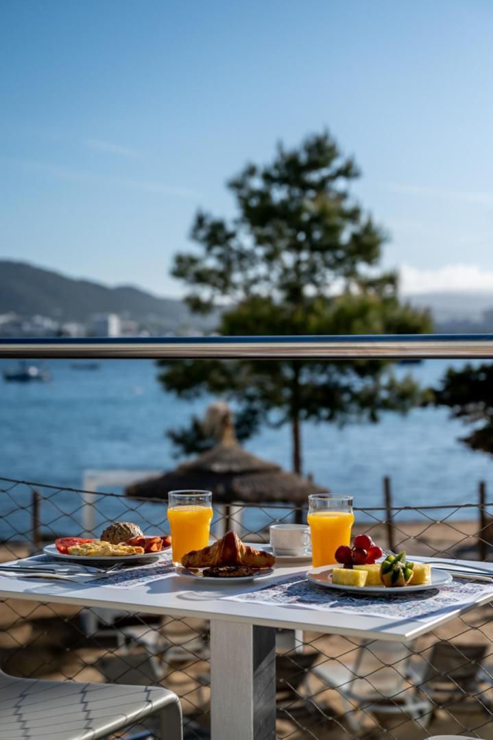 Els Pins Resort & Spa - Emar Hotels Σαν Αντόνιο Εξωτερικό φωτογραφία