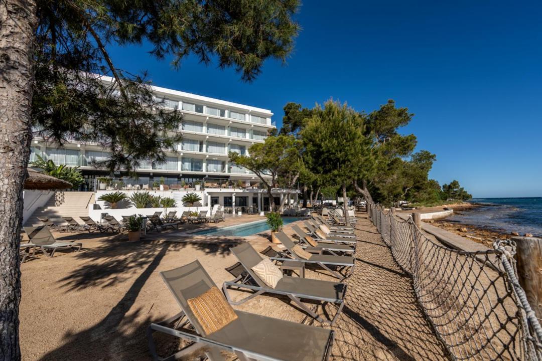 Els Pins Resort & Spa - Emar Hotels Σαν Αντόνιο Εξωτερικό φωτογραφία