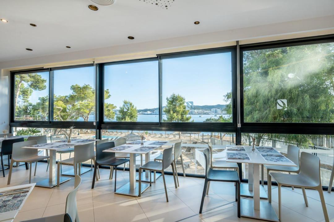 Els Pins Resort & Spa - Emar Hotels Σαν Αντόνιο Εξωτερικό φωτογραφία