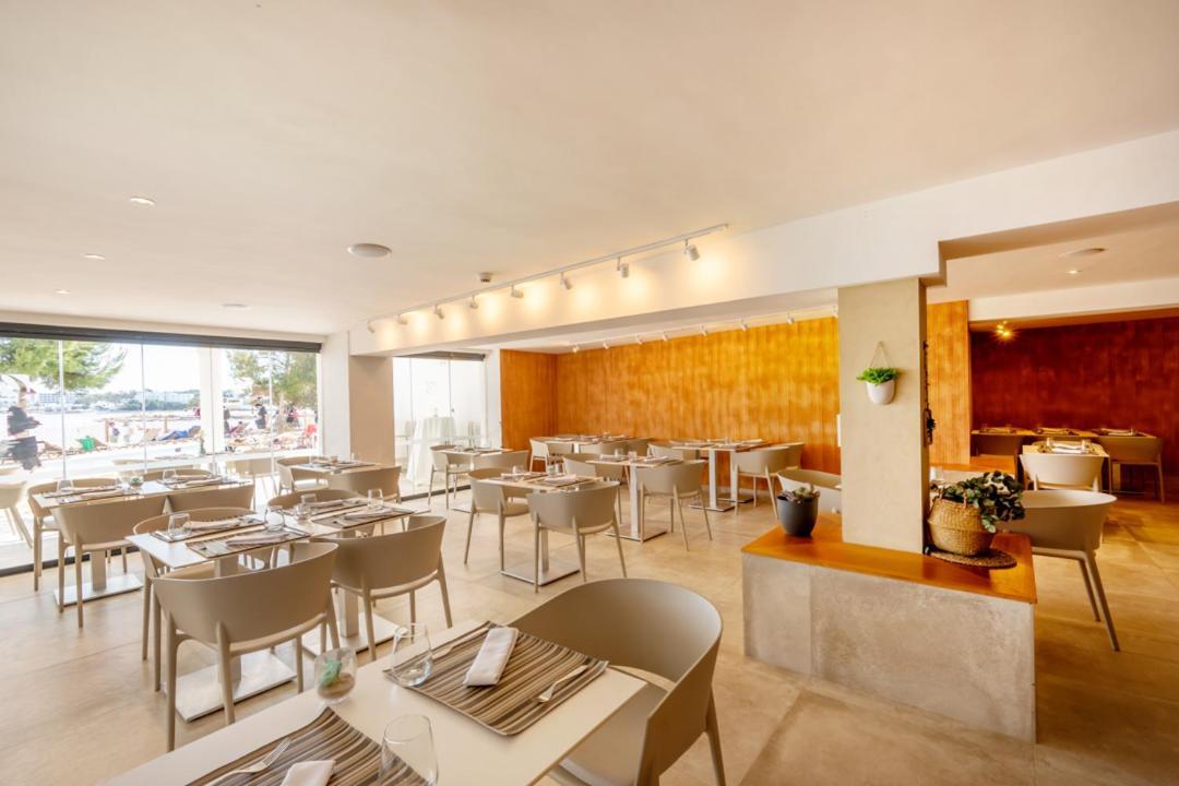 Els Pins Resort & Spa - Emar Hotels Σαν Αντόνιο Εξωτερικό φωτογραφία