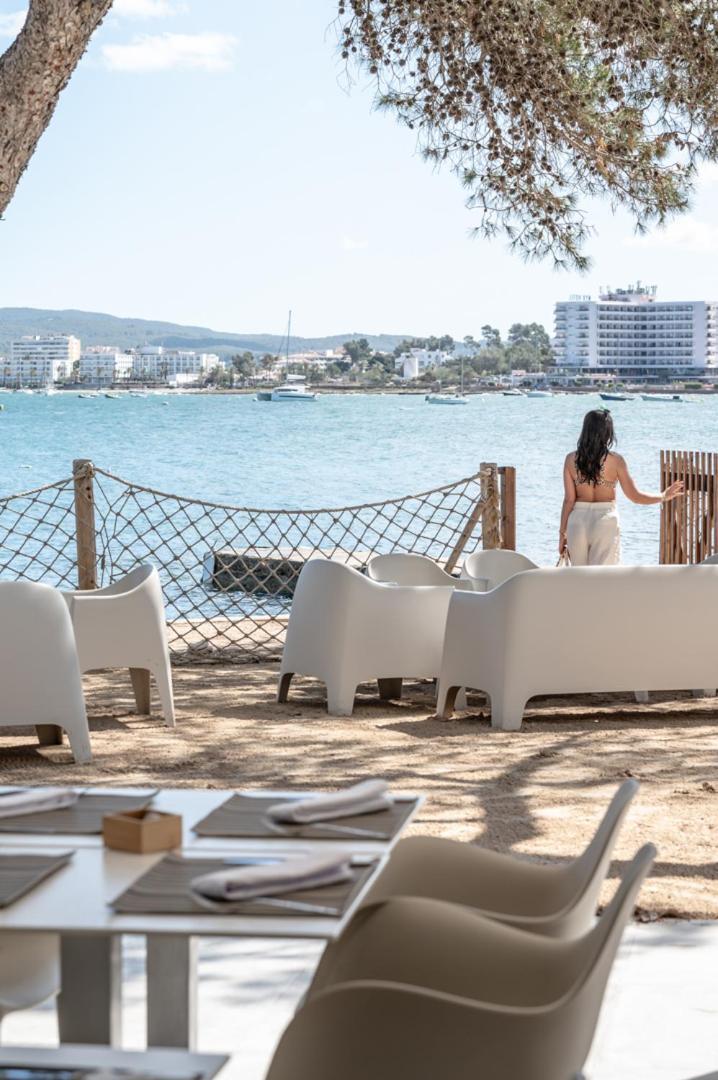 Els Pins Resort & Spa - Emar Hotels Σαν Αντόνιο Εξωτερικό φωτογραφία