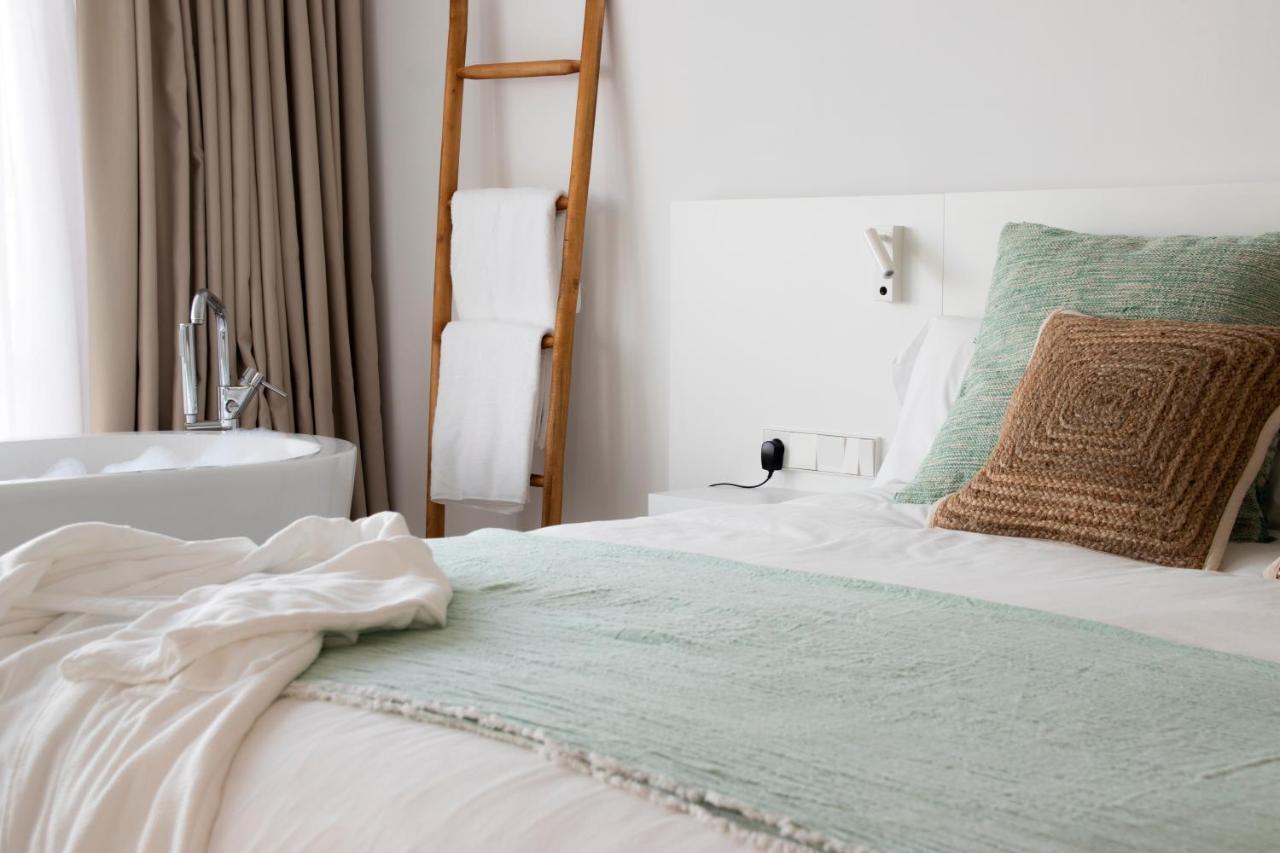 Els Pins Resort & Spa - Emar Hotels Σαν Αντόνιο Εξωτερικό φωτογραφία